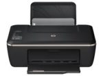 Inkousty HP Deskjet 2515