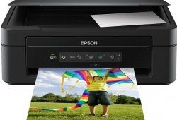 EPSON Expression Home XP-205