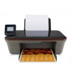 Inkousty HP DeskJet 3050A