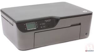 Inkousty HP Deskjet 3070A