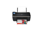 Inkousty HP Deskjet 3510