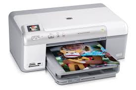 Inkousty HP PhotoSmart C5380