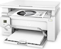 Toner HP LaserJet Pro MFP M130a