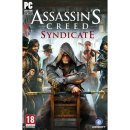 Assassins Creed: Syndicate pro PC