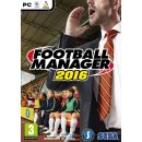 Football Manager 2016 pro PC