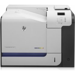 HP LaserJet Enterprise 500 Color M551dn