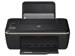 Inkousty HP Deskjet 2510