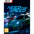 Need for Speed 2015 pro PC