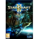 StarCraft 2: Protoss - Legacy of the Void